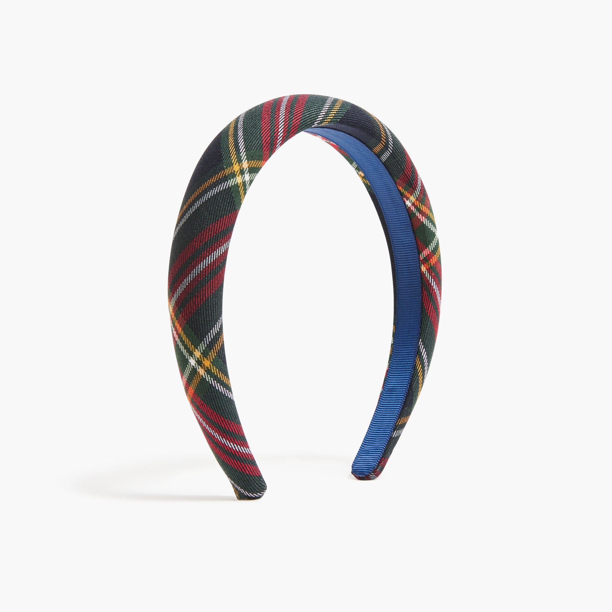 girls' puff headband for girls