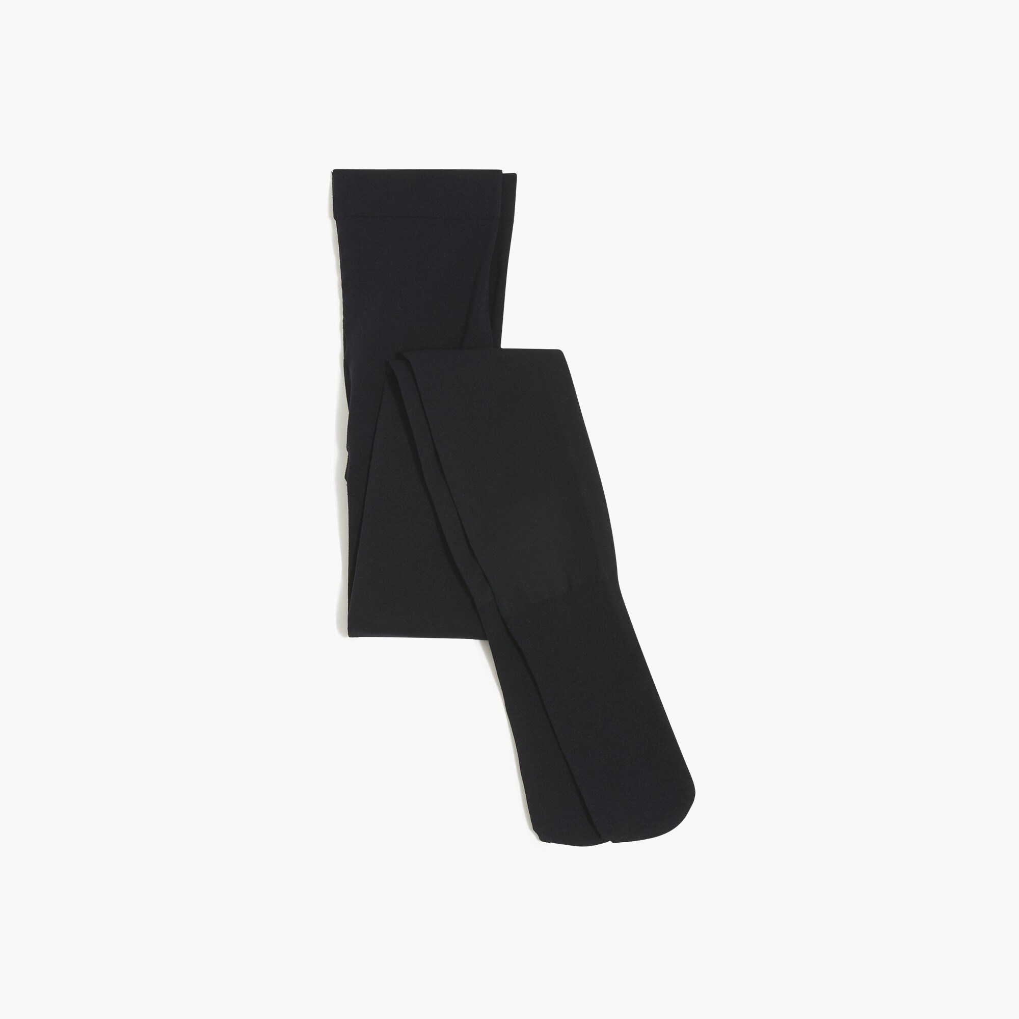 Girls' nylon tights