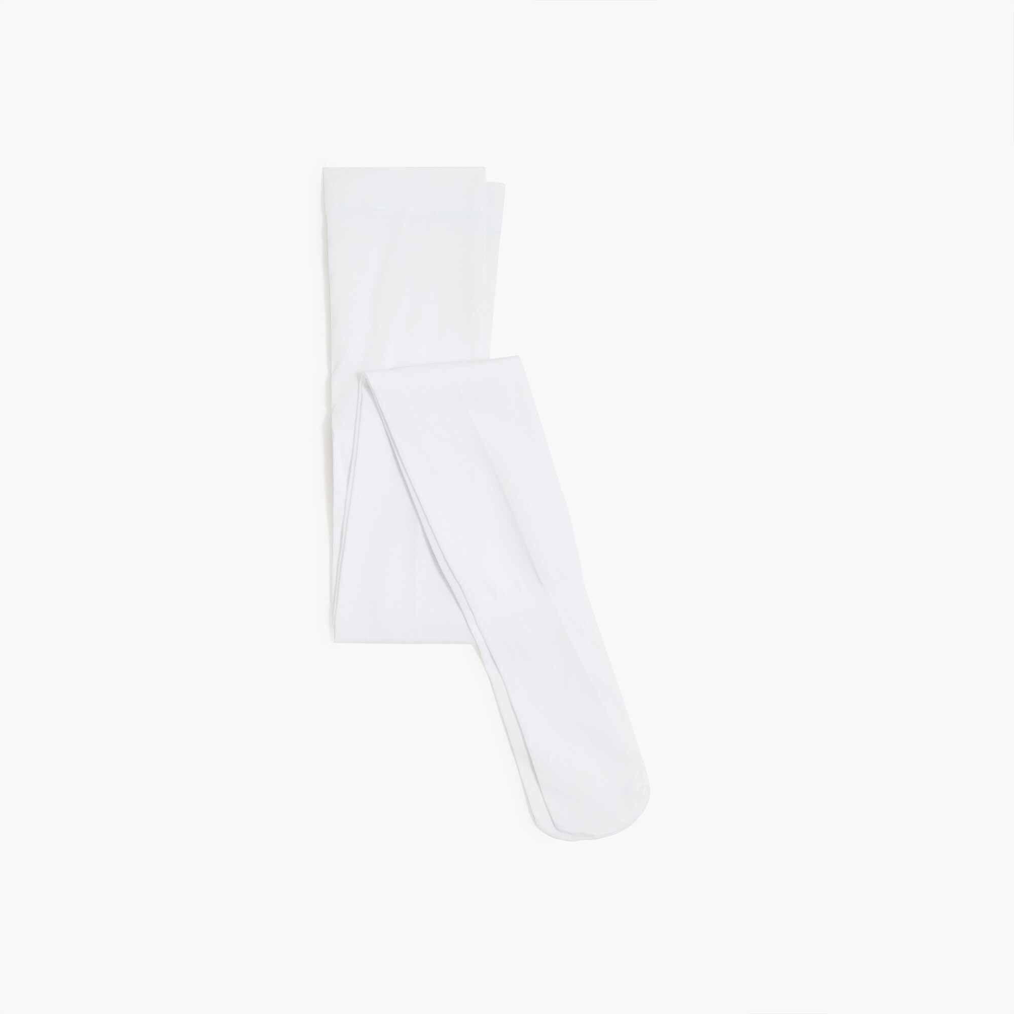 Girls' nylon tights