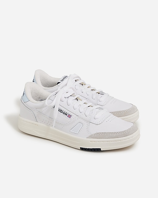 mens Reebok® LT Court sneakers