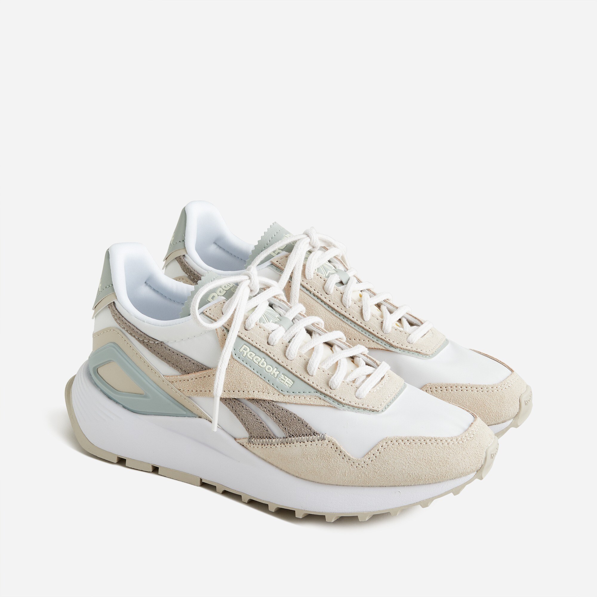 Reebok® Classic Legacy nylon sneakers