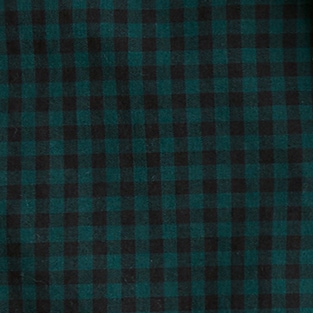 Secret Wash cotton poplin shirt undefined