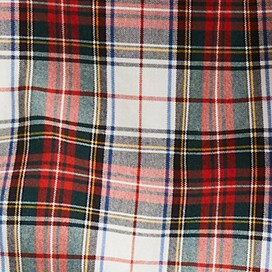SMALL SMITH RED WHITE