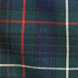 Secret Wash cotton poplin shirt undefined