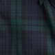 NEIMAN PLAID GREEN NAVY