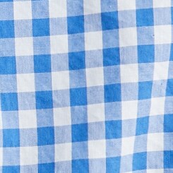 Slim Secret Wash cotton poplin shirt undefined