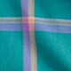 JILL PLAID GREEN MULTI