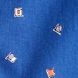 Secret Wash cotton poplin shirt WATERFALL j.crew: secret wash cotton poplin shirt for men