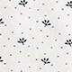 SPRING TOSS WHITE NAVY