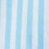 CREW STRIPE BLUE WHITE