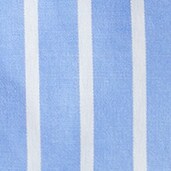 Slim Secret Wash cotton poplin shirt SOO STRIPE BLUE WHITE j.crew: secret wash cotton poplin shirt for men