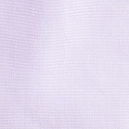 Slim Secret Wash cotton poplin shirt LAVENDER END ON END