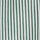 SOO STRIPE DARK GREEN W