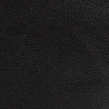 Berkeley tote in leather and suede BLACK 
