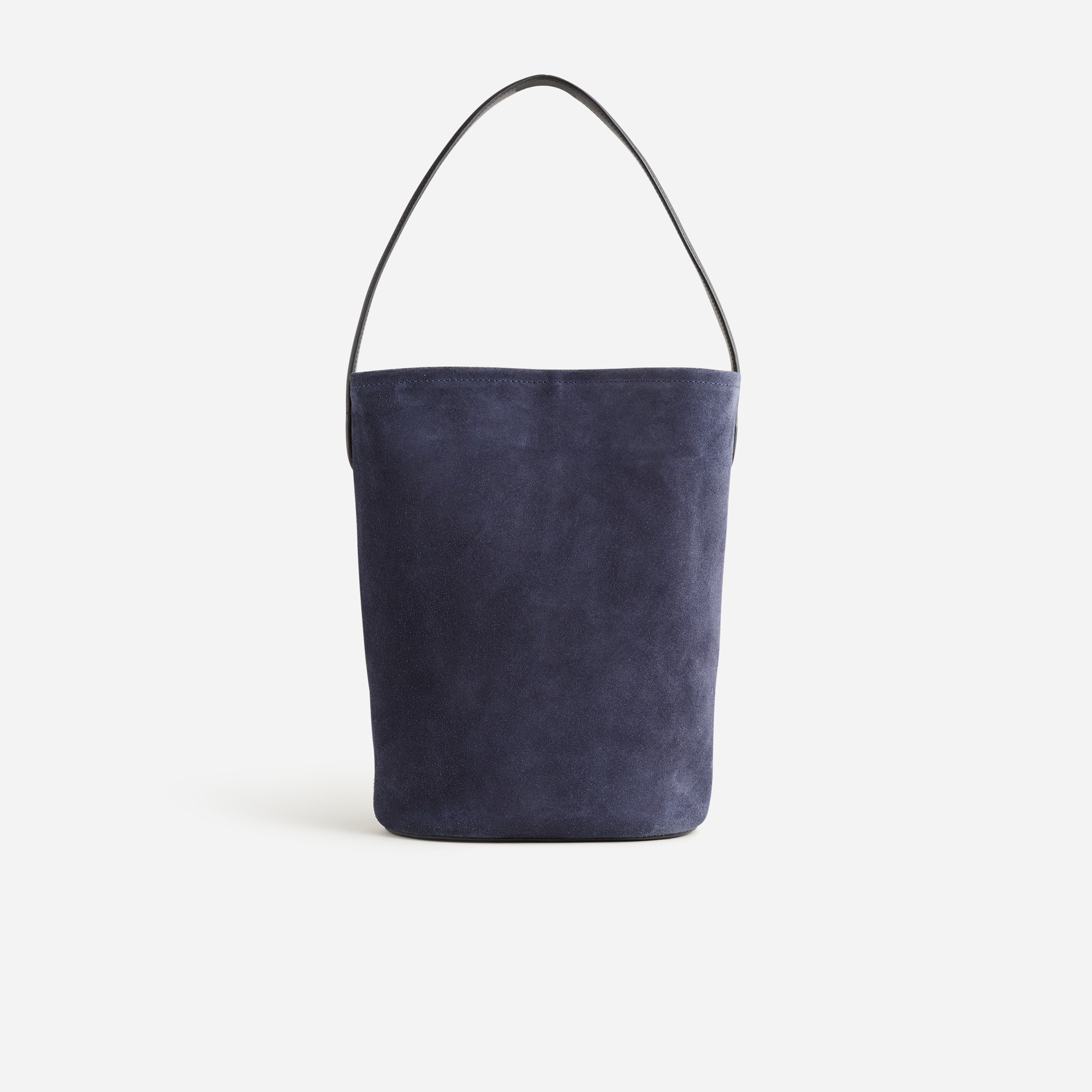 J.Crew | Berkeley Bucket Bag in Leather