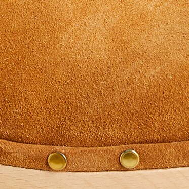 Dakota clogs in suede BURNISHED PECAN j.crew: dakota clogs in suede for women