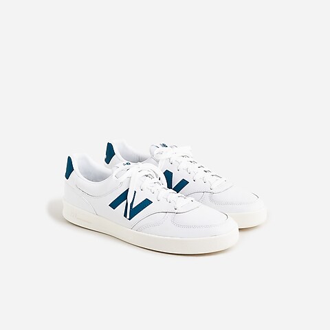 mens New Balance® 300 Court sneakers