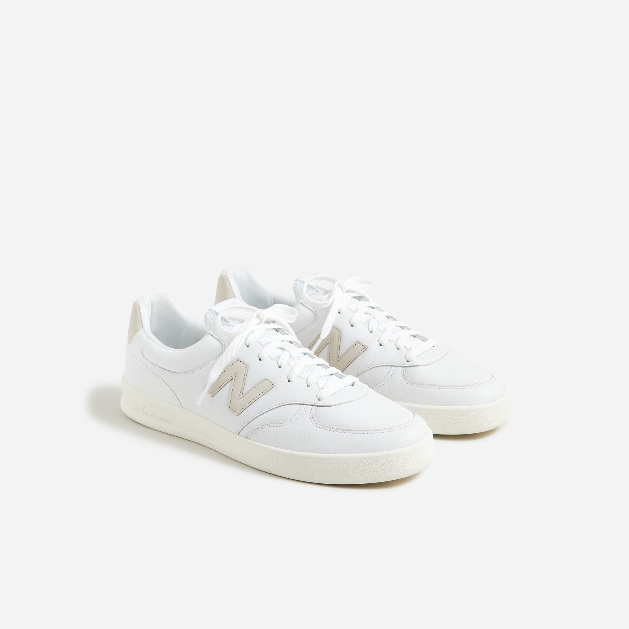 especificación asiático Bombero J.Crew: New Balance® 300 Court Sneakers For Men