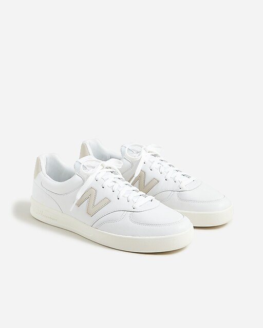 mens New Balance® 300 Court sneakers
