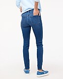 9" mid-rise skinny jean in signature stretch+