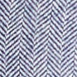 Herringbone wool-blend schoolboy blazer null factory: herringbone wool-blend schoolboy blazer for women