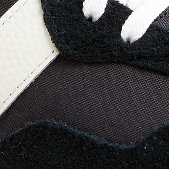 New Balance&reg; 327 women's sneakers BLACK/WHITE