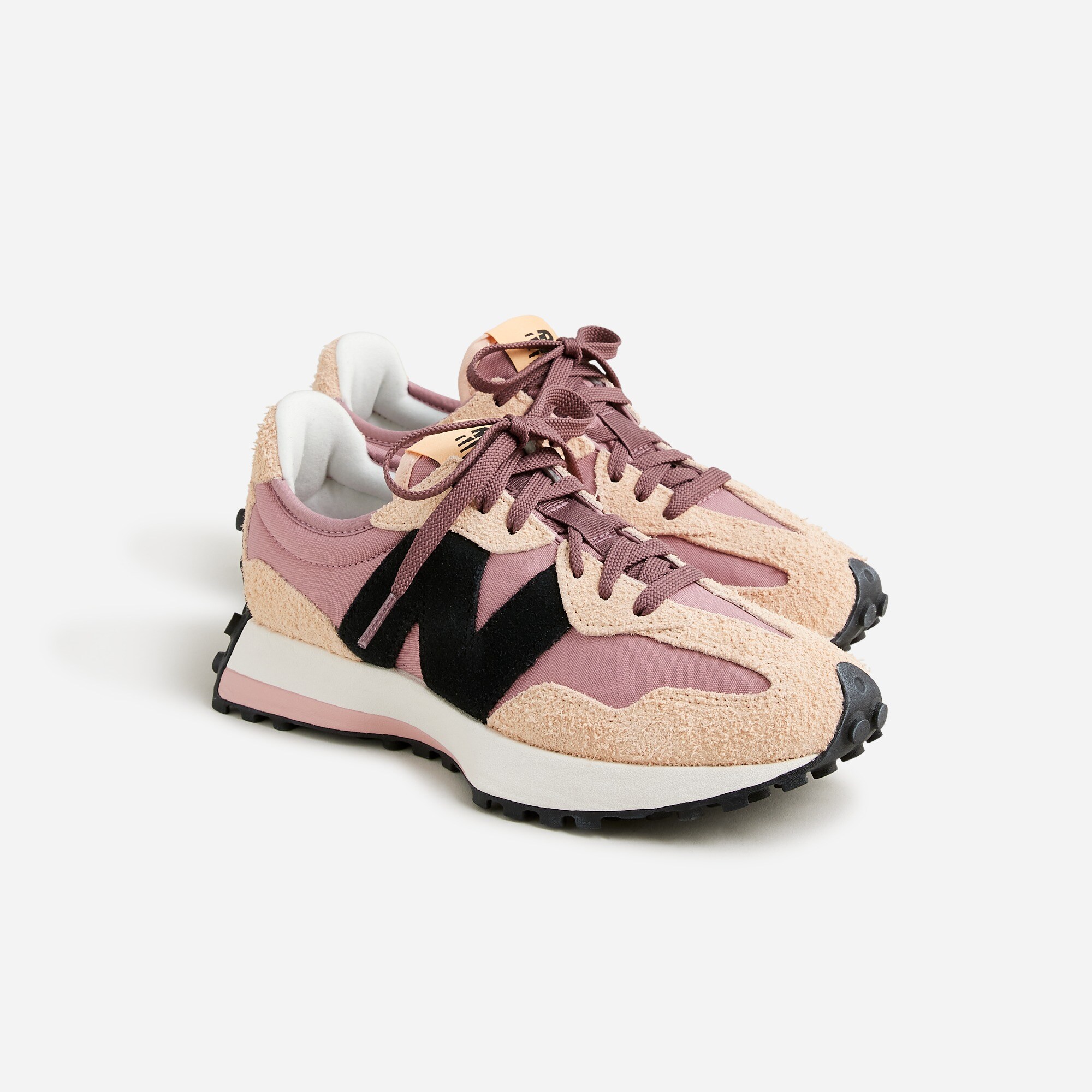 womens New Balance&reg; 327 women's sneakers