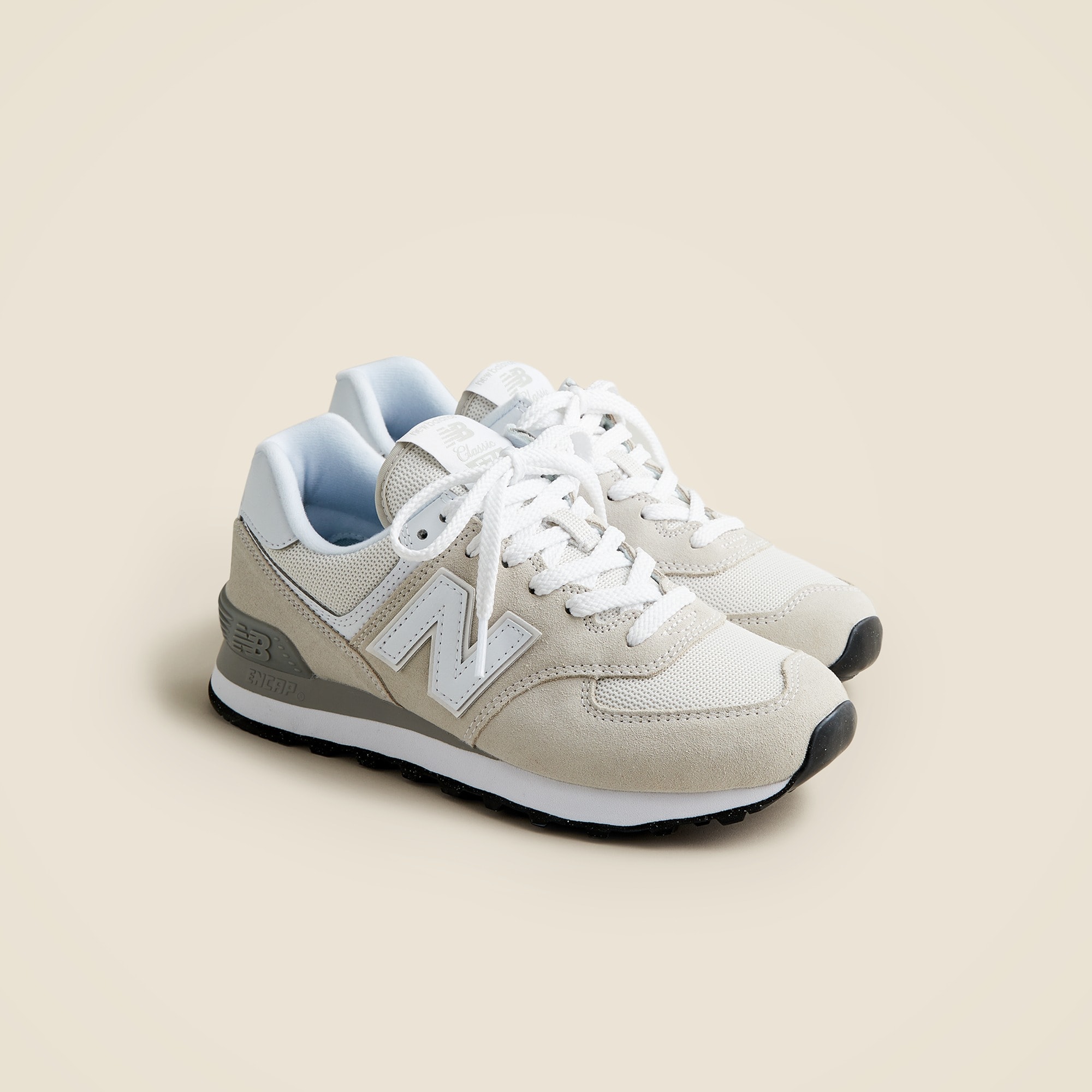  New Balance&reg; 574 women&apos;s sneakers