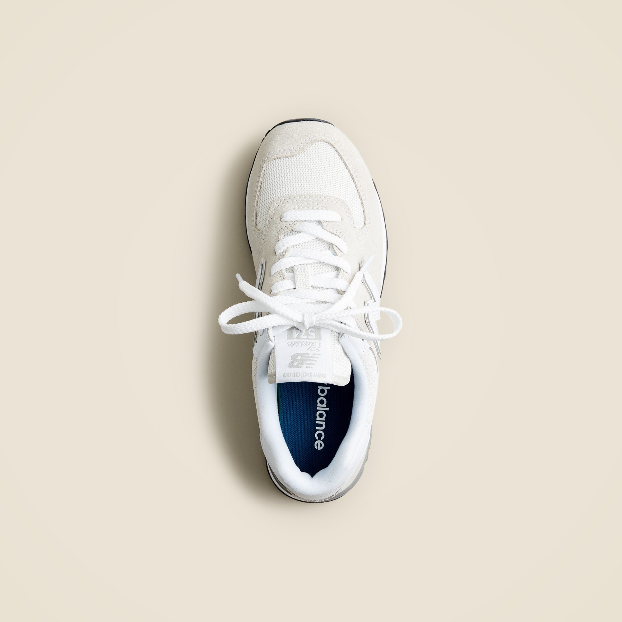 sensación Fascinante Equipar J.Crew: New Balance® 574 Women's Sneakers For Women