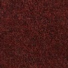 Crewneck sweater in extra-soft yarn CLASSIC RED factory: crewneck sweater in extra-soft yarn for women