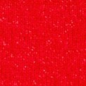 Crewneck sweater in extra-soft yarn CLASSIC RED factory: crewneck sweater in extra-soft yarn for women
