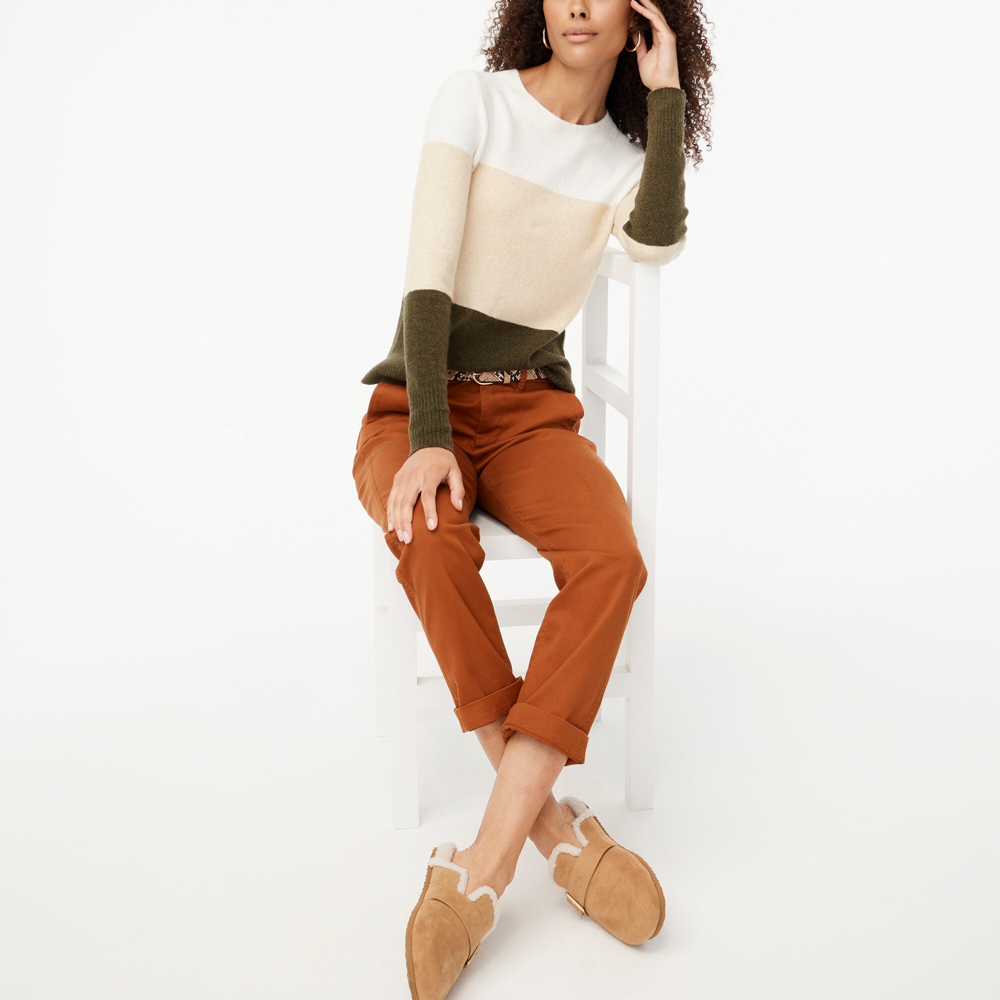 J.Crew Factory Surprise Sale Extra 70 off on Clearance Styles
