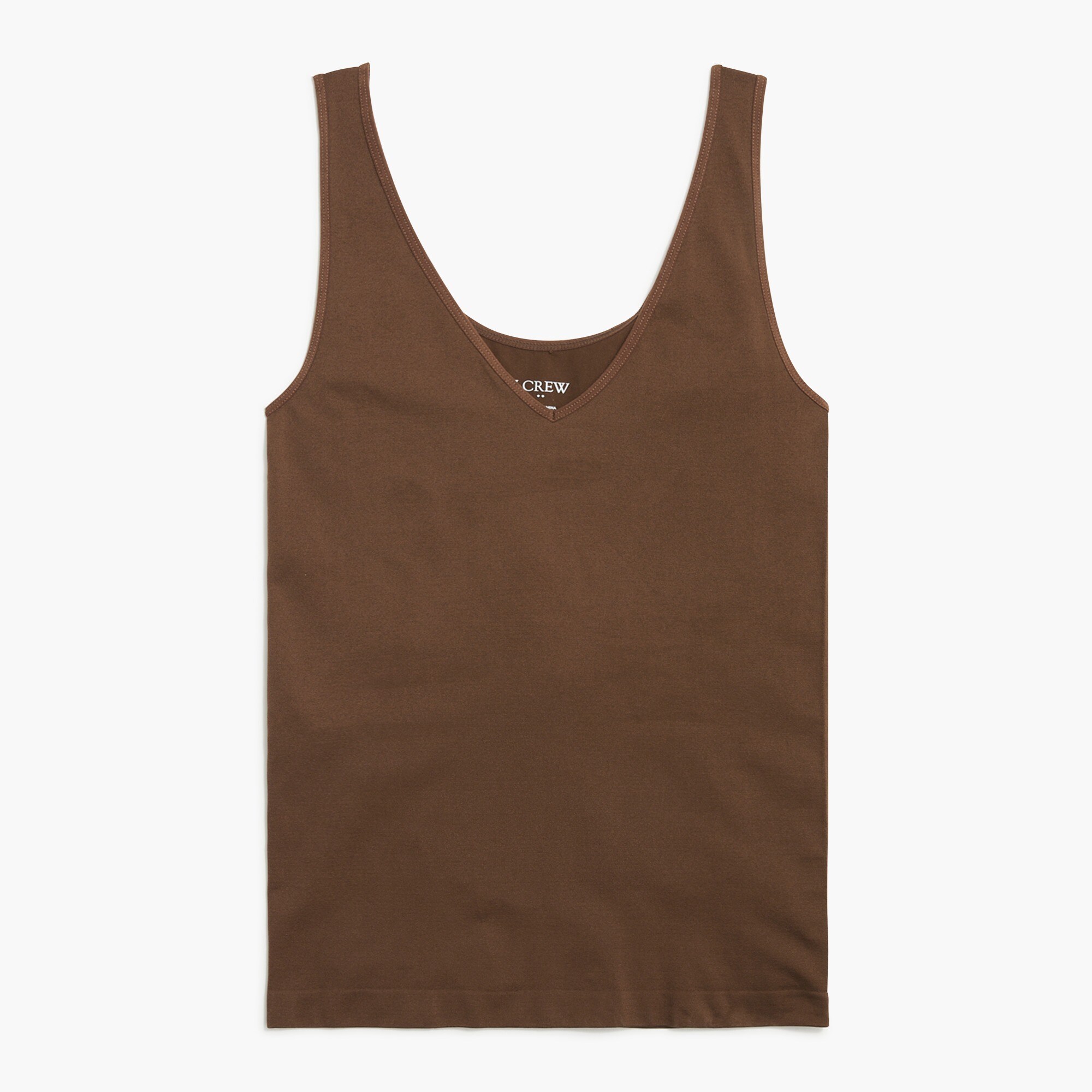 Layering tank top