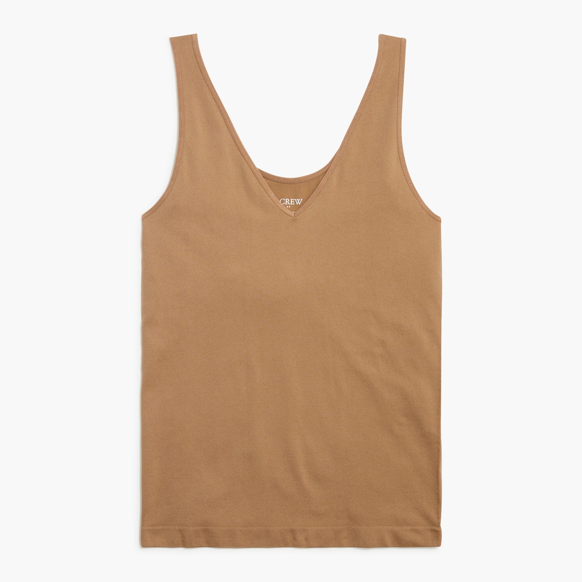  Layering tank top