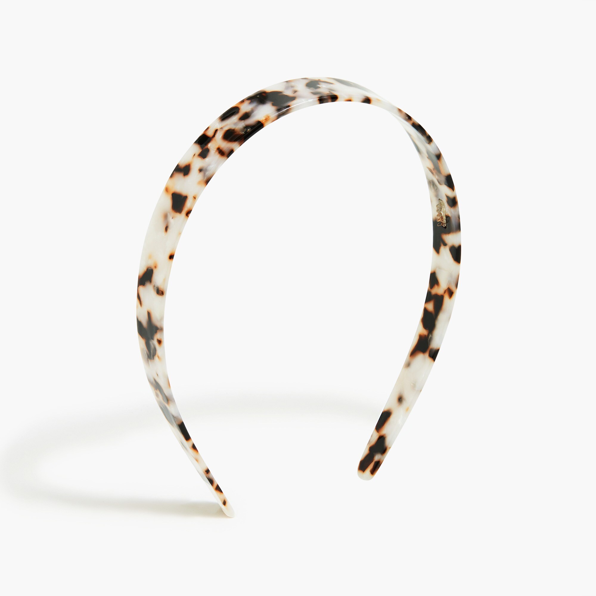 Tortoise headband