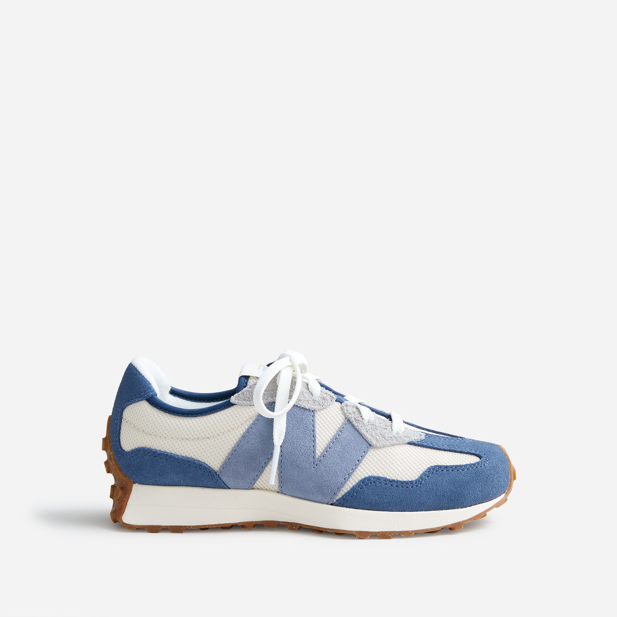 girls Kids&apos; New Balance&reg; 327 shoes