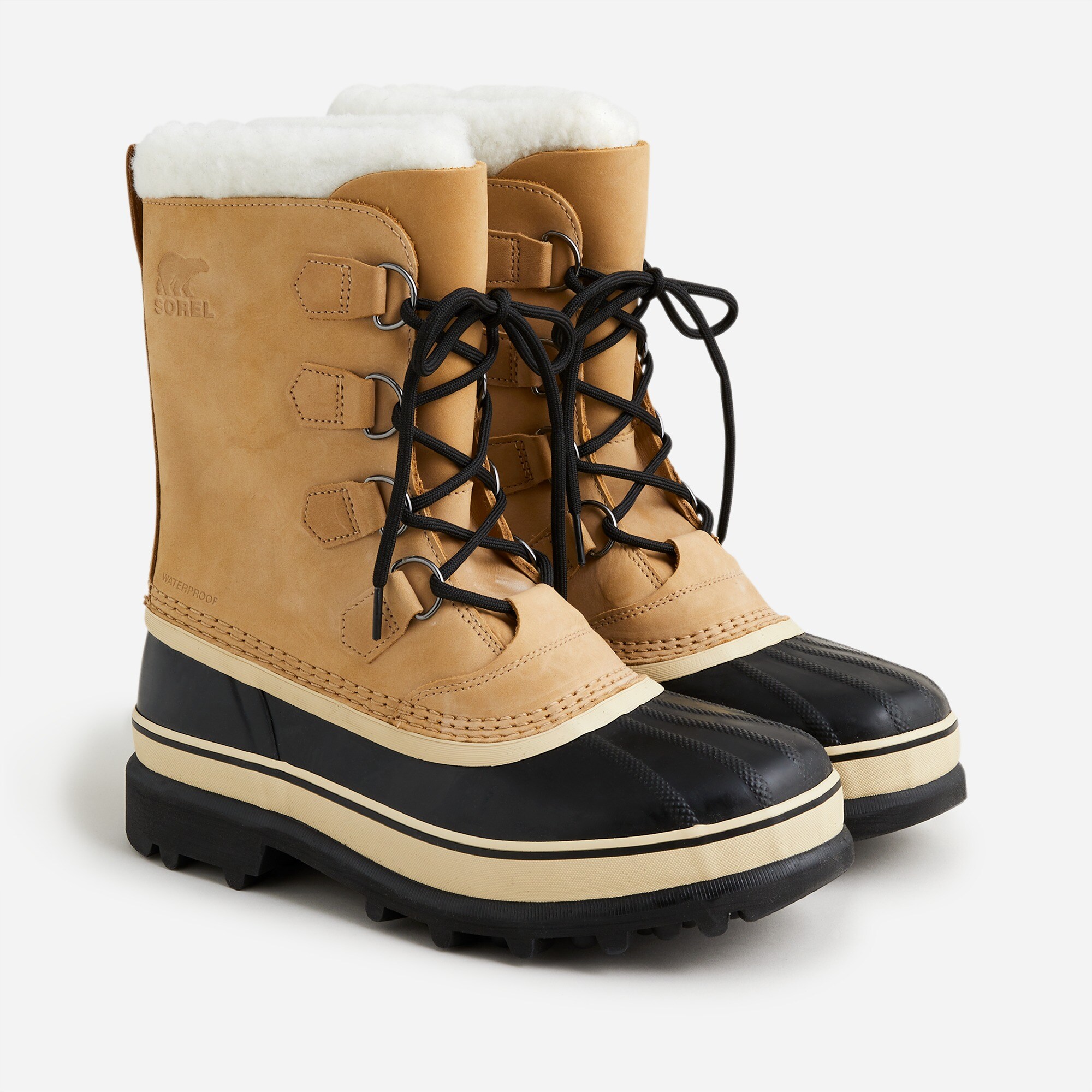  Sorel&reg; Caribou boots