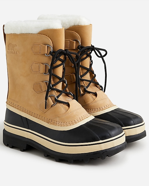  Sorel&reg; Caribou boots