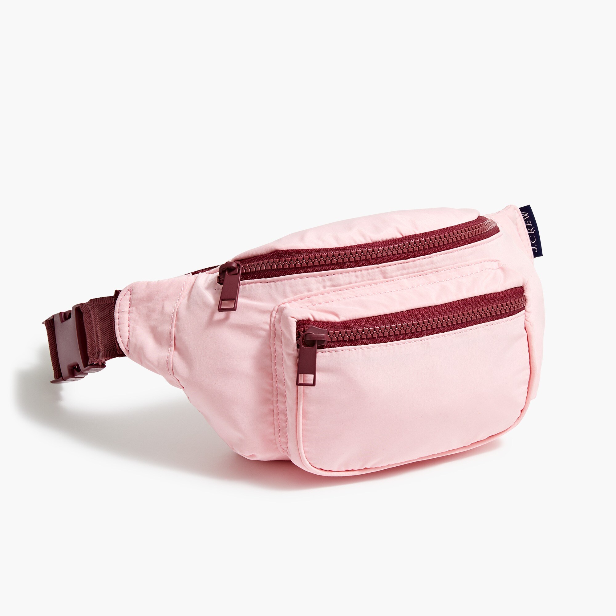 Nylon belt bag