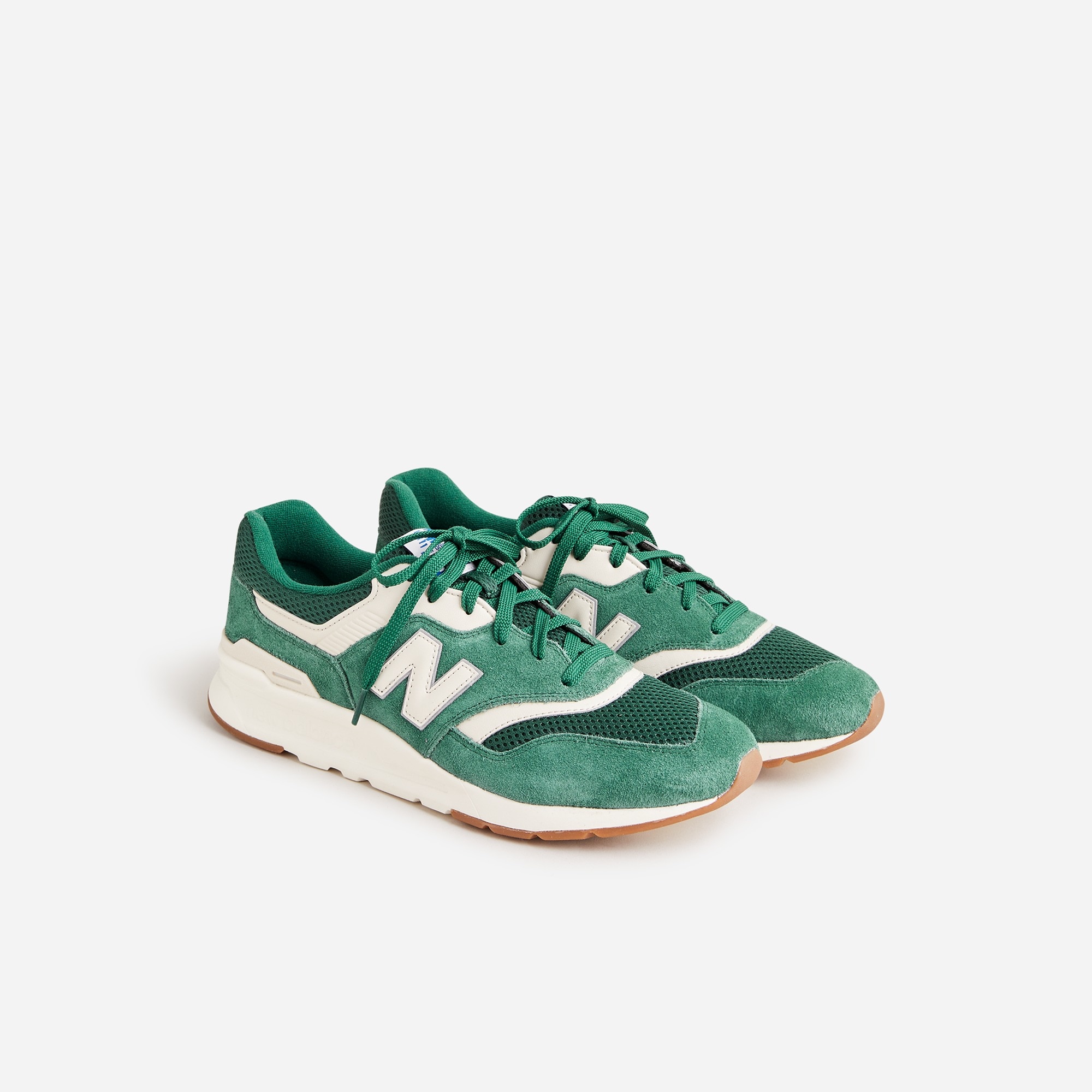 New balance j crew greenback sales