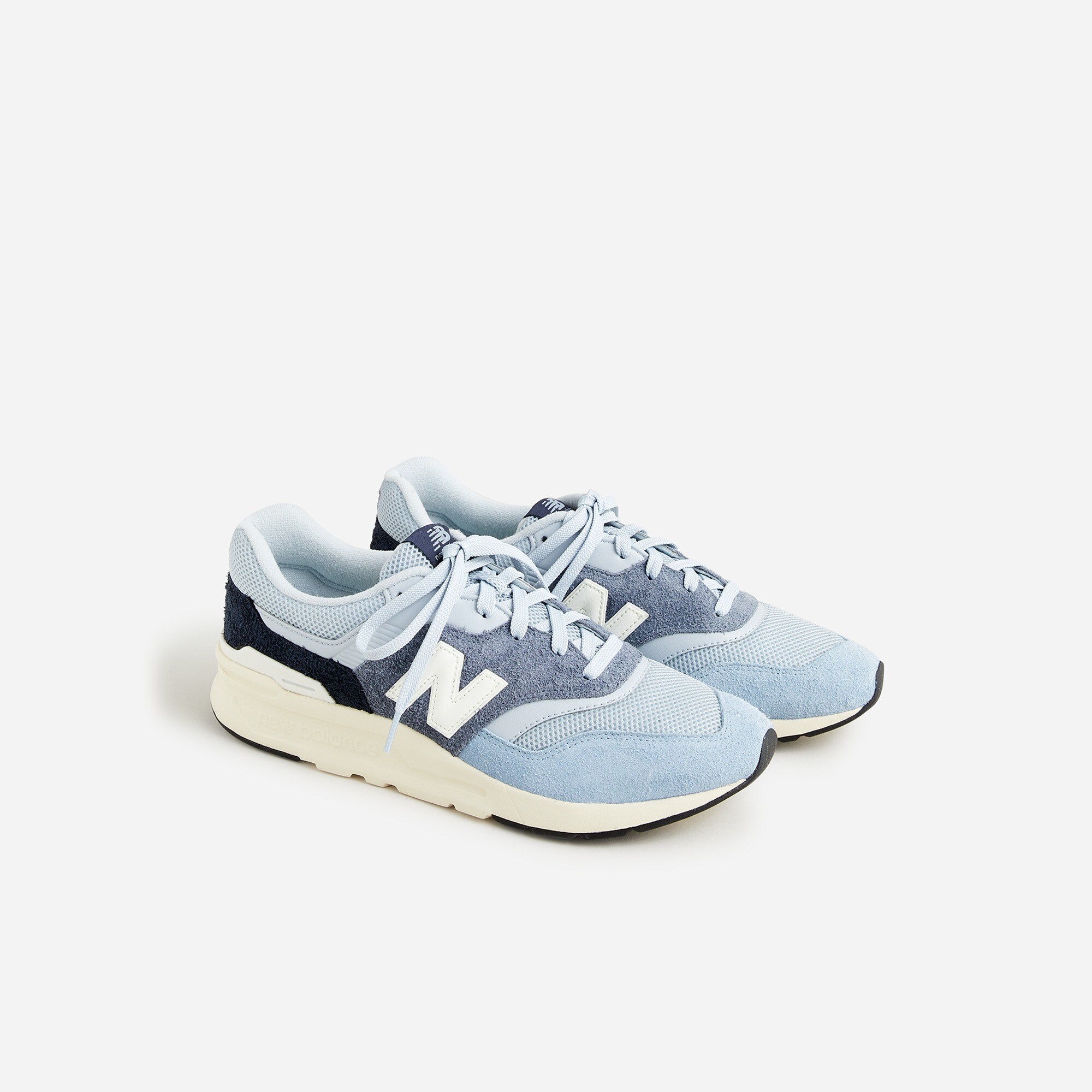 Puntuación pérdida Decir la verdad J.Crew: New Balance® 997H Sneakers For Men