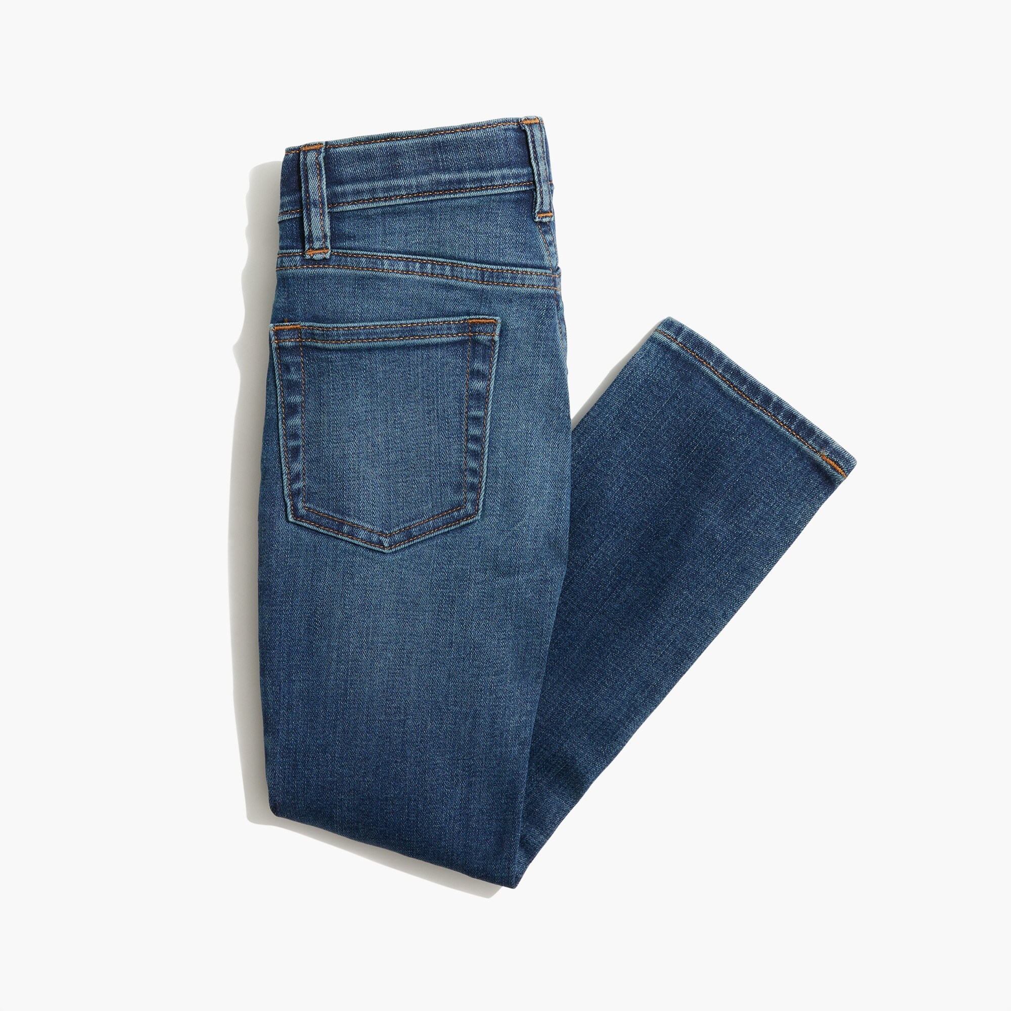 Boys' slim-fit flex jean