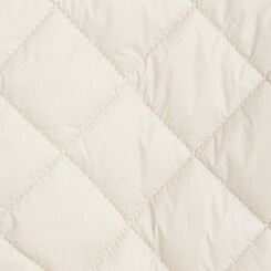 Reversible quilted lightweight Greenwich jacket BLACK SAND j.crew: reversible quilted lightweight greenwich jacket for women