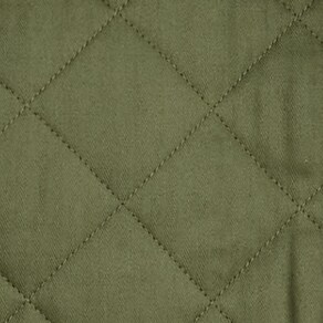 Limited-edition new cropped quilted Barn Jacket&trade; DEEP MOSS j.crew: limited-edition new cropped quilted barn jacket&trade; for women