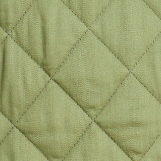 Limited-edition new cropped quilted Barn Jacket&trade; DEEP MOSS j.crew: limited-edition new cropped quilted barn jacket&trade; for women