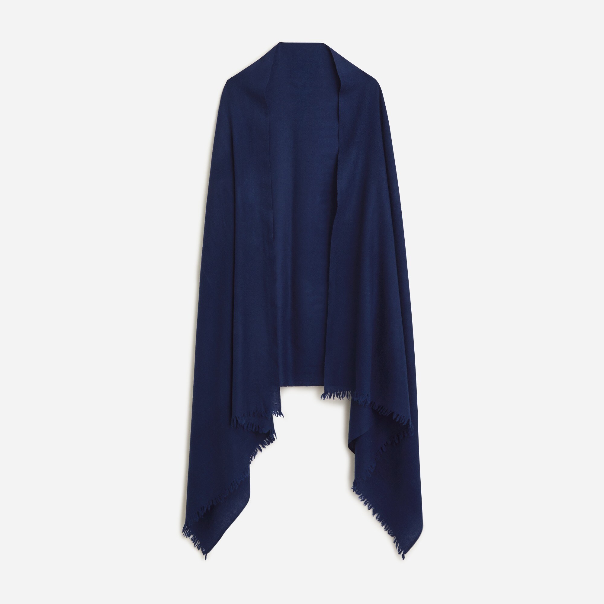 Cashmere pashmina