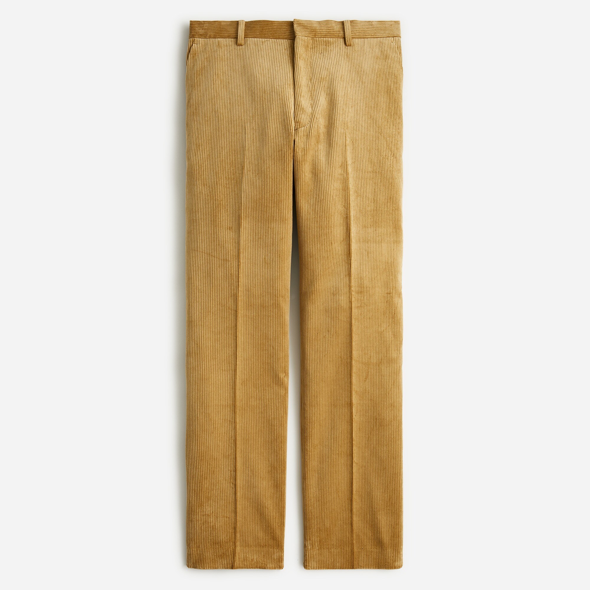 Kenmare Relaxed-fit suit pant in English cotton corduroy