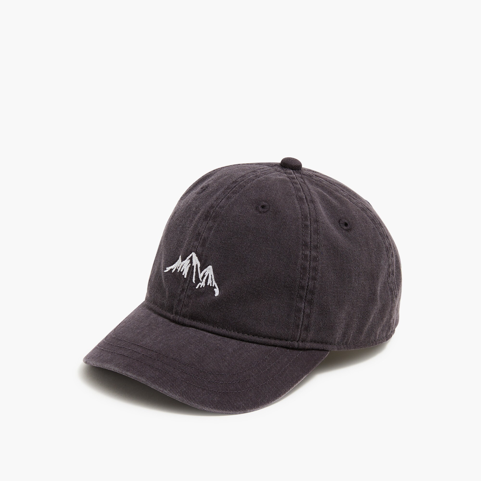 Boys' mountain baseball hat