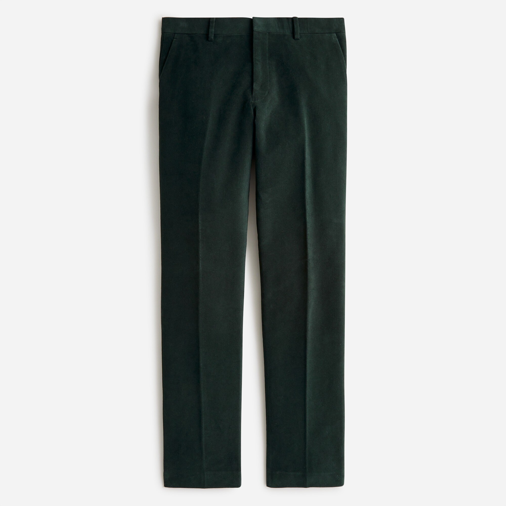 Ludlow Slim-fit Pant In Italian Cotton Moleskin For Men | J.Crew