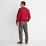 Kenmare suit pant in English wool